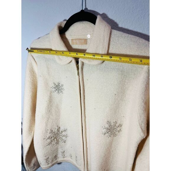 Kate Hill casual cardigan size M - Picture 7 of 9